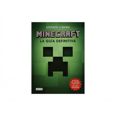 Minecraft La Gu A Definitiva