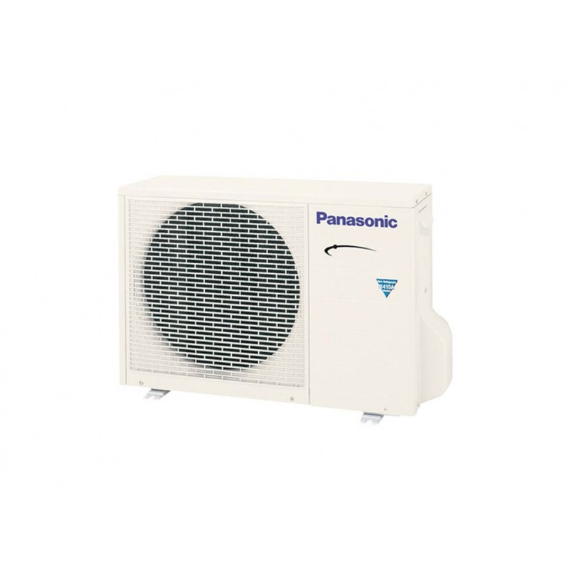 Panasonic Cs S Nkv Kit Econavi Aire Acondicionado Inverter