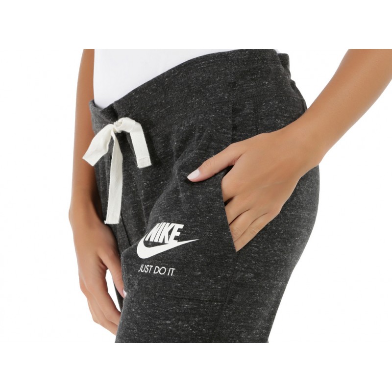 Pantalón Nike Sportswear Gym Vintage para dama