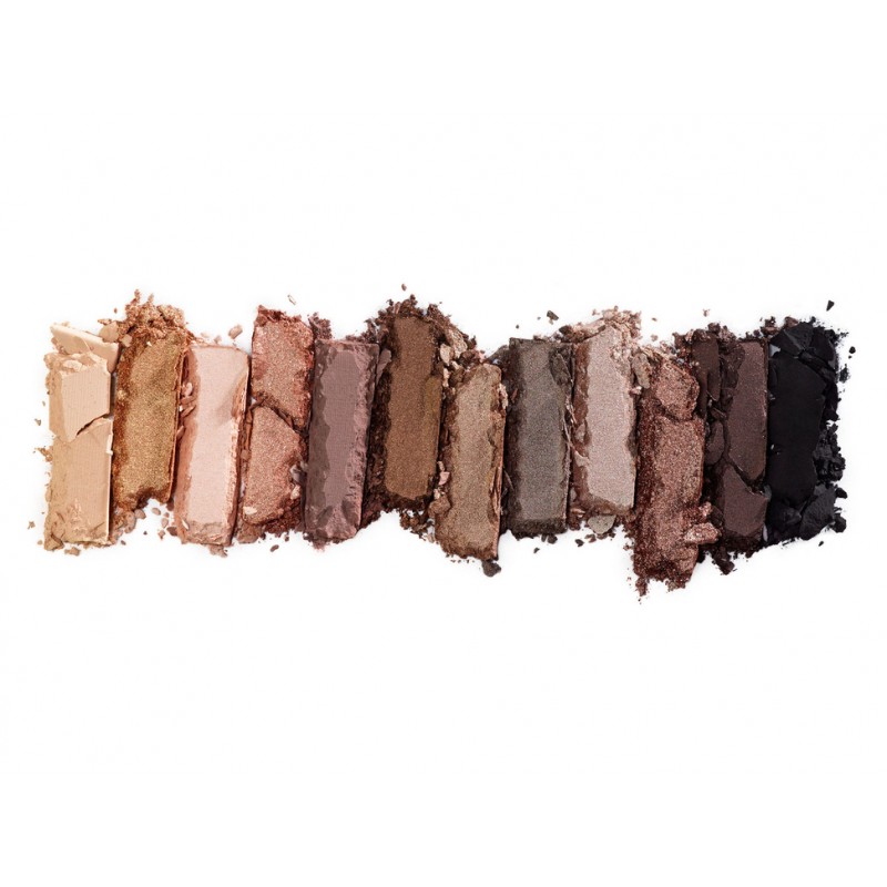 Paleta De Sombras Urban Decay Naked 2