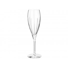 Christofle Copa Flauta para Champagne Transparente Iriana - Envío Gratuito