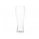 Villeroy & Boch Set de Copas para Cerveza Pilsener, Purismo 4 Copas Transparente