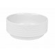 Noritake Dulcero Arctic White Blanco