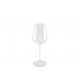 Martha Debayle Home Juego de 4 Copas para Vino Tinto