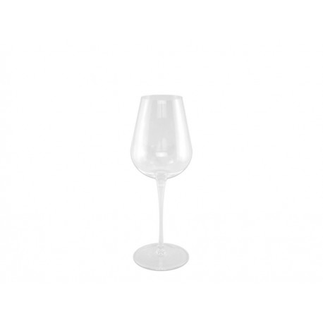 Martha Debayle Home Juego de 4 Copas para Vino Tinto - Envío Gratuito