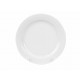 Noritake Plato para Carne Arctic White Blanco - Envío Gratuito