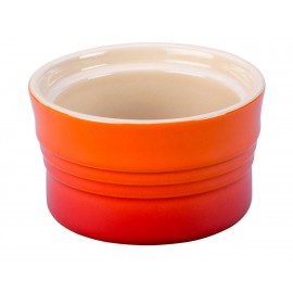 Le Creuset Ramequín Flame 9 cm Naranja - Envío Gratuito