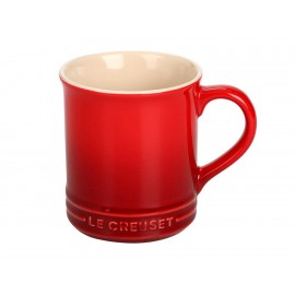 Le Creuset Taza Cherry Rojo - Envío Gratuito