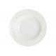 Bernardaud Plato para Sopa Louvre