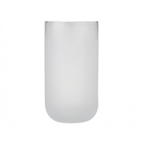 Salt & Pepper Set de 4 Vasos Frost Blanco - Envío Gratuito