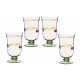 Villeroy & Boch Set de Vasos para Iced Tea French 4 Piezas