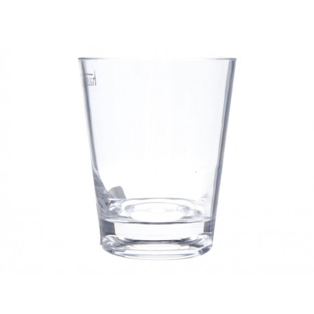 Haus Vaso Old Fashion Stanford Transparente - Envío Gratuito