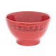 Haus Bowl Early Coffee Rojo