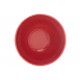 Haus Bowl Early Coffee Rojo - Envío Gratuito