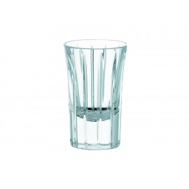 Christofle Set de Vasos para Vodka Transparente Iriana - Envío Gratuito