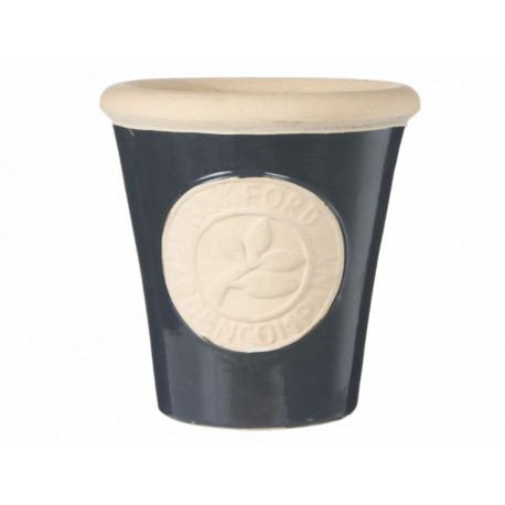 TDS Maceta Buckford 2 Grande Azul - Envío Gratuito