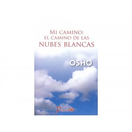 MI CAMINO EL CAMINO DE LAS NUBES BL - Envío Gratuito