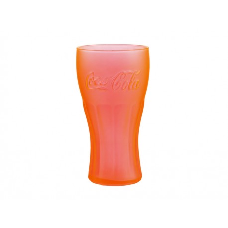 Haus Vaso para Soda Cooler Naranja - Envío Gratuito