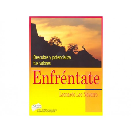 Enfrentate - Envío Gratuito