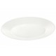 Luminarc Plato para Postre Blanco