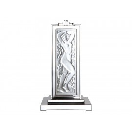 Lalique Panel Female Arm Up Claro Transparente - Envío Gratuito
