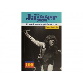 Mick Jagger el Rock Suena Piedras Trae - Envío Gratuito