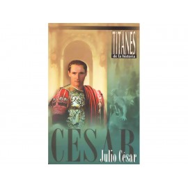 Julio César - Envío Gratuito