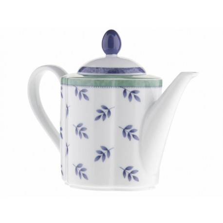 Villeroy & Boch Cafetera Switch3 Blanco - Envío Gratuito