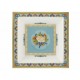 Villeroy & Boch Bowl Cuadrado Samarkand Aquamar