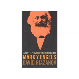 La Vida y el Pensamiento Revolucionario de Marx y Engels - Envío Gratuito