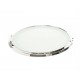 Christofle Tabla para Quesos Plata/Transparente Fidélio