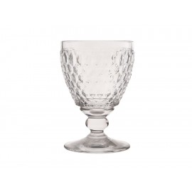 Villeroy & Boch Kristall Copa para Vino Blanco Boston Transparente - Envío Gratuito