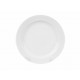 Noritake Plato para Ensalada Arctic White Blanco