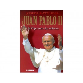 Juan Pablo II un Papa Entre Dos Milenios - Envío Gratuito