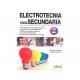 Electrotecnia Para Secundaria 2 - Envío Gratuito