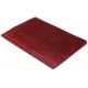 Loft Home Mantel Rectangular Rojo Portofino - Envío Gratuito