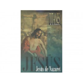 Jesús de Nazaret - Envío Gratuito