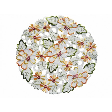 Blanme Carpeta Blanme Verde Red Ramos - Envío Gratuito