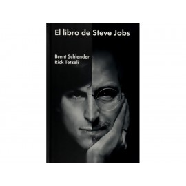 Libro De Steve Jobs, El - Envío Gratuito