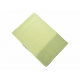 Mantel Rectangular Regent Verde C-Color Verde - Envío Gratuito