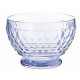 Villeroy & Boch Bowl Individual Boston Colored Azul