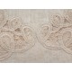 Home Elements Carpeta Decorativa Botánica Blanco - Envío Gratuito