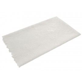 Bianco Pascual Carpeta Cuadrada 90 x 90 cm Blanco - Envío Gratuito