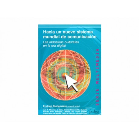 Hacia Un Nuevo Sistema Mundial de Comunicación - Envío Gratuito