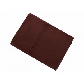 Loft Home Mantel Cuadrado Chocolate - Envío Gratuito