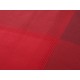 Regent Mantel Rectangular Rojo Colors - Envío Gratuito