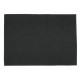 Mantel individual Bari Home Celeste Boreal azul