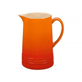 Le Creuset Jarra 1.5 L Color Naranja Flame - Envío Gratuito
