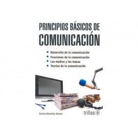 Principios Básicos de Comunicación - Envío Gratuito