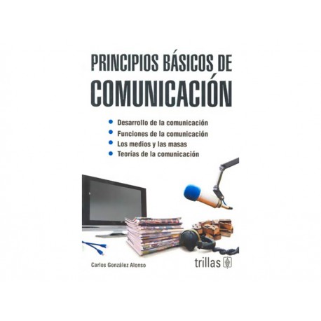 Principios Básicos De Comunicación